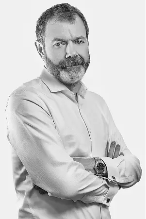 Кирилл Булгаков