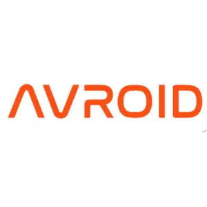 Логотип Avroid