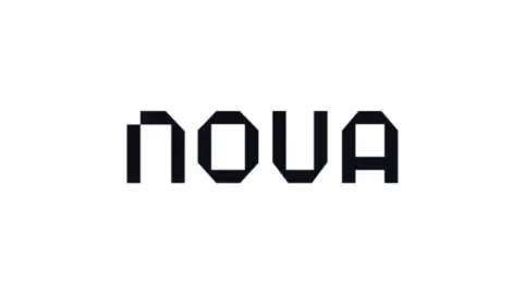 Логотип NOVA