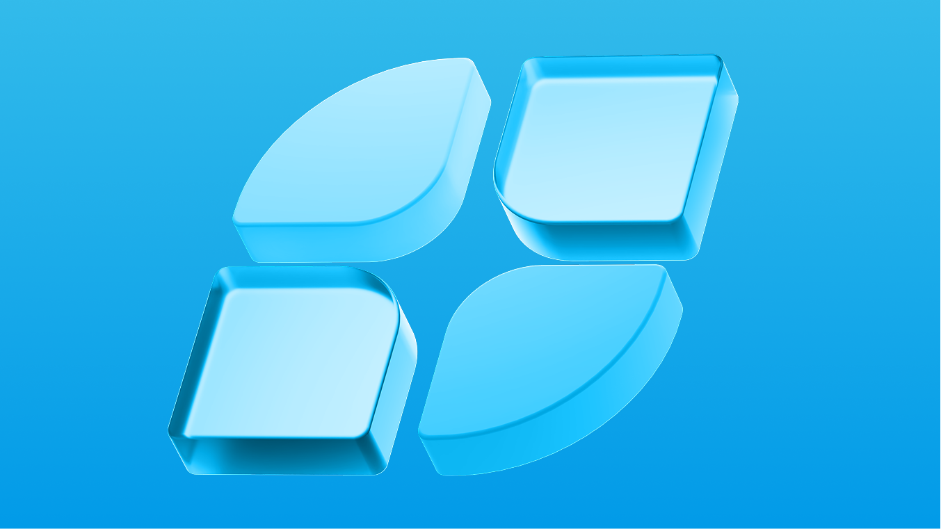 3D модель Модус