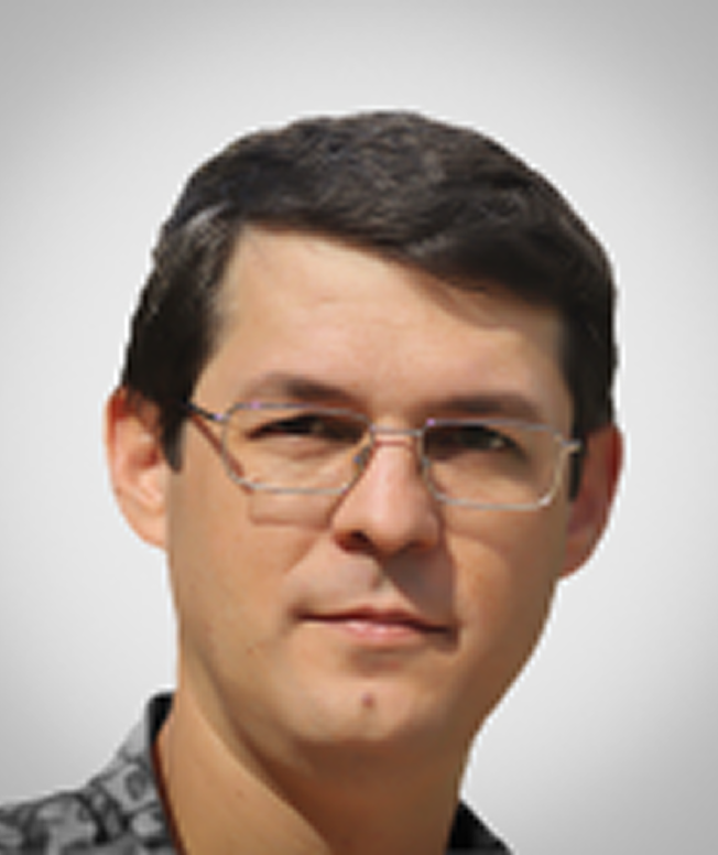 Дмитрий Данилов